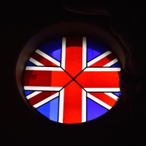 Bandeira da Grã-Bretanha / Flag of the United Kingdom