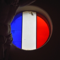 Bandeira da França / Flag of France