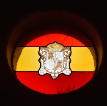 Brasão de armas da Espanha / Spanish coat of arms