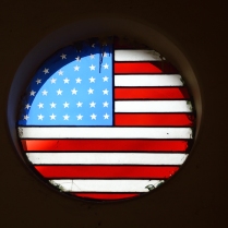 Bandeira dos Estados Unidos / Flag of the United States of America